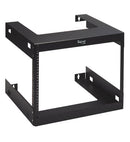ICC ICC-ICCMSWMR08 RACK- WALL MOUNT- 18in DEEP- 8 RMS