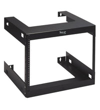 ICC ICC-ICCMSWMR08 RACK- WALL MOUNT- 18in DEEP- 8 RMS