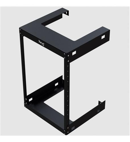 ICC ICC-ICCMSWMR15 RACK- WALL MOUNT- 18in DEEP- 15 RMS