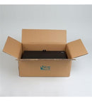 ICC ICC-ICFODE21WM WALL ENCLOSURE-FIBER-2-PANEL-SINGLE DOOR