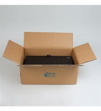 ICC ICC-ICFODE21WM WALL ENCLOSURE-FIBER-2-PANEL-SINGLE DOOR