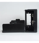 ICC ICC-ICFODE21WM WALL ENCLOSURE-FIBER-2-PANEL-SINGLE DOOR