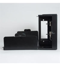 ICC ICC-ICFODE21WM WALL ENCLOSURE-FIBER-2-PANEL-SINGLE DOOR