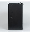 ICC ICC-ICFODE21WM WALL ENCLOSURE-FIBER-2-PANEL-SINGLE DOOR