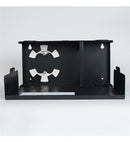 ICC ICC-ICFODE21WM WALL ENCLOSURE-FIBER-2-PANEL-SINGLE DOOR