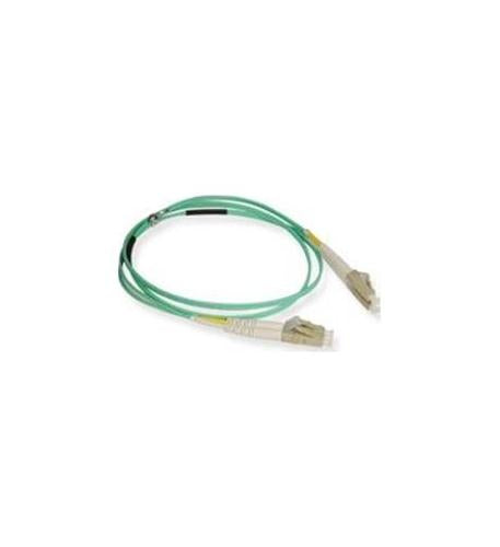 ICC ICC-ICFOJ1G701 JUMPER- LC-LC- DUPLEX- 50/125- 10G- 1M