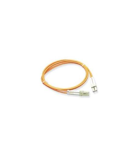 ICC ICC-ICFOJ1M301 JUMPER- LC-LC- DUPLEX- MM- 62.5/125µm-1M