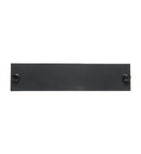 ICC ICC-ICFOPB00BK ADAPTER PANEL- BLANK- BLACK