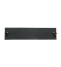 ICC ICC-ICFOPB00BK ADAPTER PANEL- BLANK- BLACK
