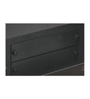 ICC ICC-ICFOPB00BK ADAPTER PANEL- BLANK- BLACK