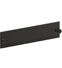 ICC ICC-ICFOPB00BK ADAPTER PANEL- BLANK- BLACK