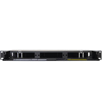 ICC ICC-ICFORE31RM RACK ENCLOSURE- FIBER- 3-PANEL - 1 RMS