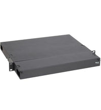 ICC ICC-ICFORE31RM RACK ENCLOSURE- FIBER- 3-PANEL - 1 RMS