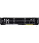ICC ICC-ICFORE62RM RACK ENCLOSURE- FIBER- 6-PANEL 2 RMS