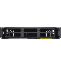 ICC ICC-ICFORE62RM RACK ENCLOSURE- FIBER- 6-PANEL 2 RMS