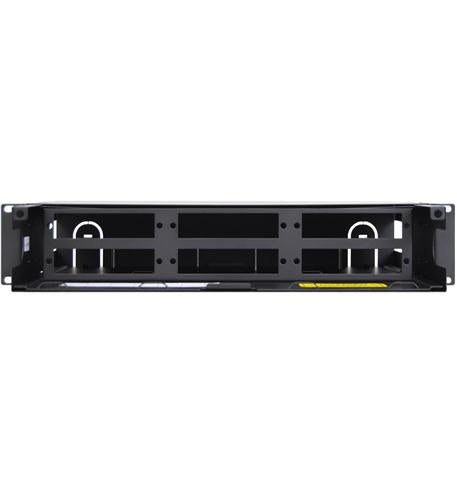 ICC ICC-ICFORE62RM RACK ENCLOSURE- FIBER- 6-PANEL 2 RMS