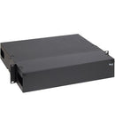 ICC ICC-ICFORE62RM RACK ENCLOSURE- FIBER- 6-PANEL 2 RMS