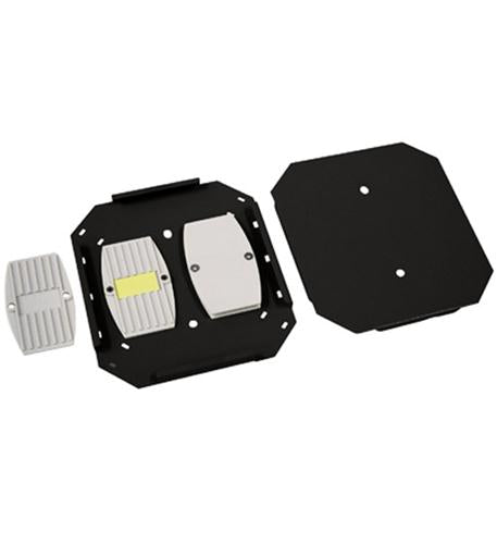 ICC ICC-ICFOSKFM12 SPLICE TRAY KIT- 5.00" X5.50"- 12 SPLICE