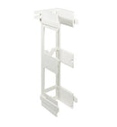 ICC ICC-ICMB89U0WH 89U MOUNTING BRACKET- UNIVERSAL