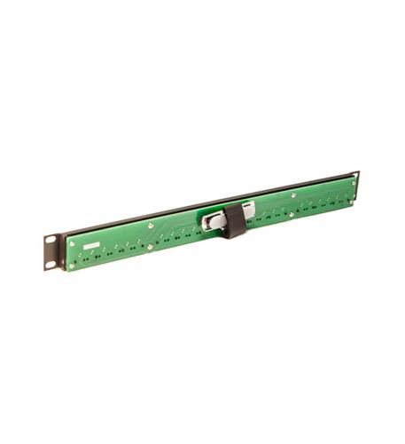 ICC ICC-ICMPP24T2C PATCH PANEL- TELCO- 8P2C- 24-PORT- 1 RM