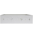 ICC ICC-ICRESDC28K COMBO NET MEDIA CENTER 28in