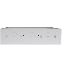 ICC ICC-ICRESDC28K COMBO NET MEDIA CENTER 28in