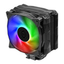 Iceberg Thermal ICESLEETG4MD-BBB-00A IceSleet G4 Midnight - Processor cooler