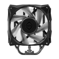 Iceberg Thermal ICESLEETG4MD-BBB-00A IceSleet G4 Midnight - Processor cooler
