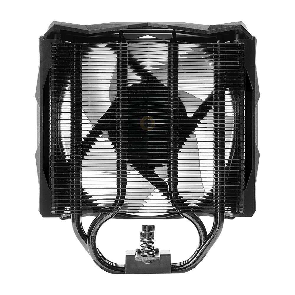 Iceberg Thermal ICESLEETG4MD-BBB-00A IceSleet G4 Midnight - Processor cooler