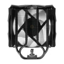 Iceberg Thermal ICESLEETG4MD-BBB-00A IceSleet G4 Midnight - Processor cooler