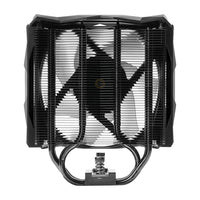 Iceberg Thermal ICESLEETG4MD-BBB-00A IceSleet G4 Midnight - Processor cooler