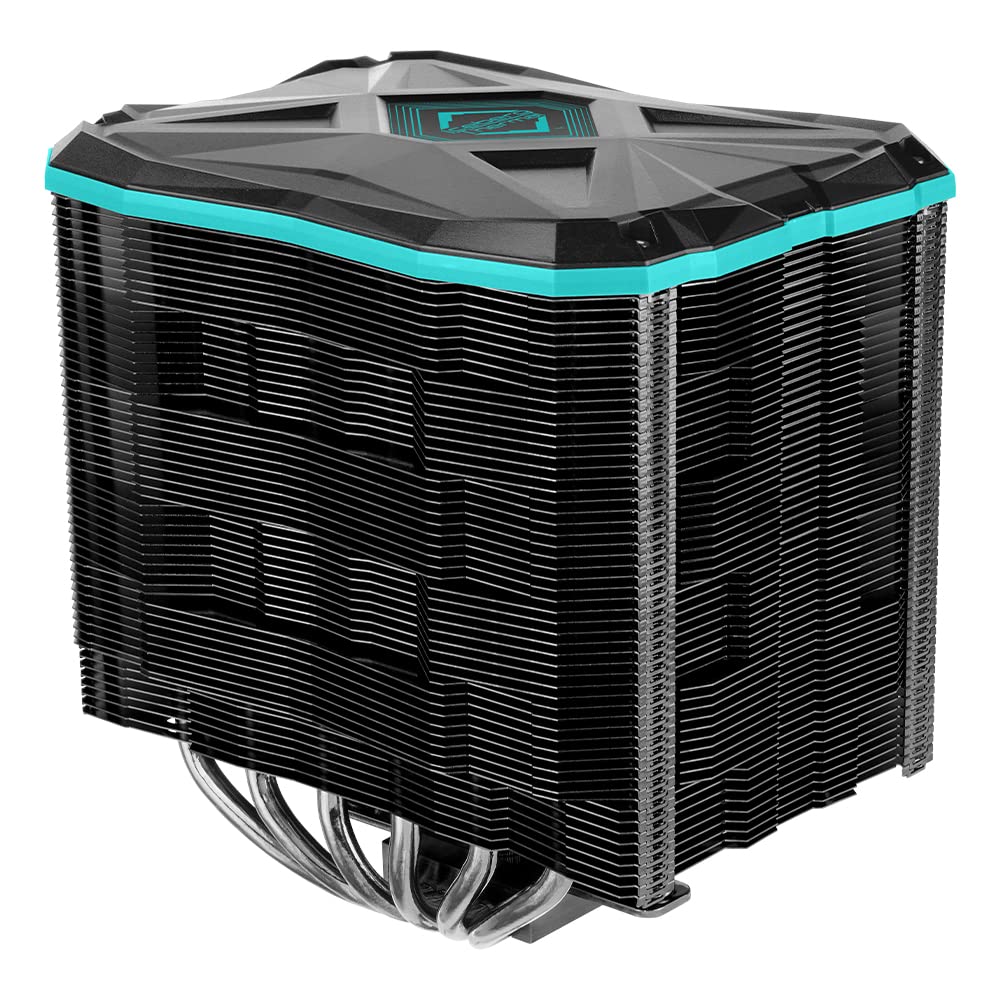 Iceberg Thermal ICESLEETG6-00A IceSleet G6 Stealth - Processor cooler