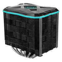 Iceberg Thermal ICESLEETG6-00A IceSleet G6 Stealth - Processor cooler
