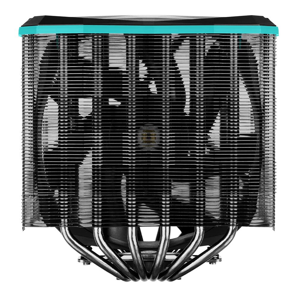 Iceberg Thermal ICESLEETG6-00A IceSleet G6 Stealth - Processor cooler