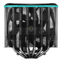 Iceberg Thermal ICESLEETG6-00A IceSleet G6 Stealth - Processor cooler