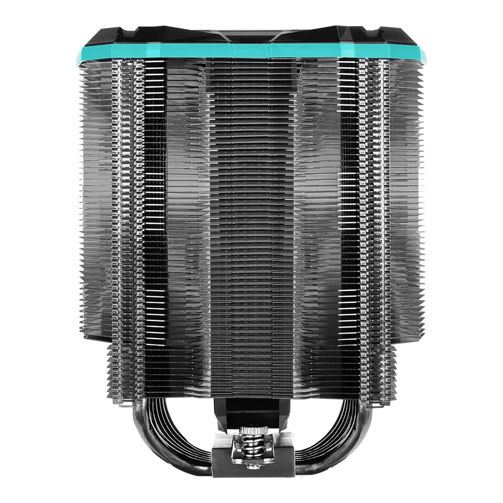 Iceberg Thermal ICESLEETG6-00A IceSleet G6 Stealth - Processor cooler