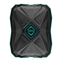 Iceberg Thermal ICESLEETG6-00A IceSleet G6 Stealth - Processor cooler