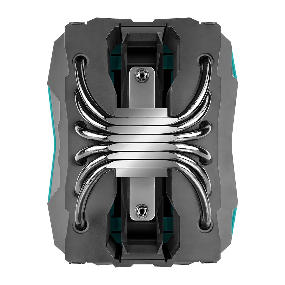 Iceberg Thermal ICESLEETG6-00A IceSleet G6 Stealth - Processor cooler