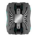 Iceberg Thermal ICESLEETG6-00A IceSleet G6 Stealth - Processor cooler