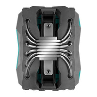 Iceberg Thermal ICESLEETG6-00A IceSleet G6 Stealth - Processor cooler