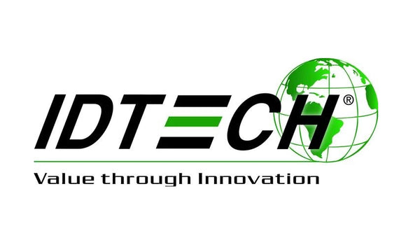 ID Tech ID-80152002-001 POS Accessory - NFC antenna: silver overlay