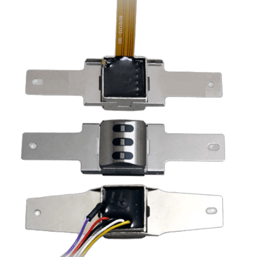 ID Tech IDHA-5442AE SecureHead 3T Encrypted Intelligent MagStripeSwipe Read Head