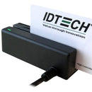 ID Tech IDMB-334112B MiniMag II Credit Card Reader - USB - Black