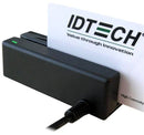 ID Tech IDMB-334133B MiniMag II IDMB Magnetic Stripe Reader Triple Track 60 in/s