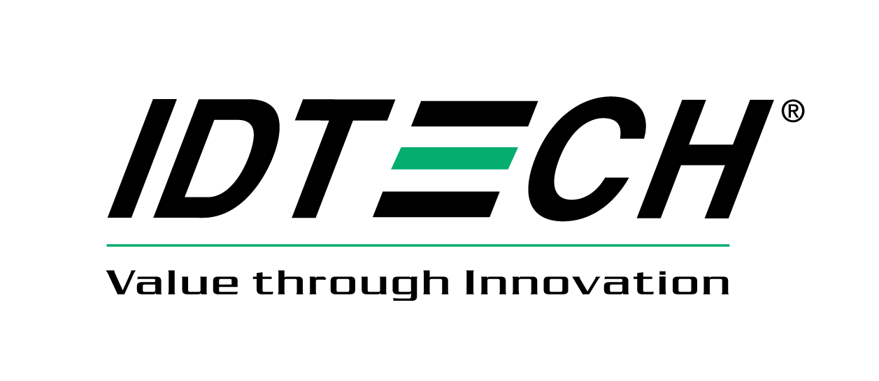 ID Tech IDMR_BT93133PW2 KEYINJ-287 VP3300 BT; TDES; NEO 1.10; White
