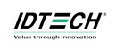 ID Tech IDMR_BT93133PW2 KEYINJ-287 VP3300 BT; TDES; NEO 1.10; White