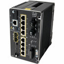 Cisco IE-3300-8T2S-E Catalyst IE-3300-8T2S Rugged Switch - Manageable