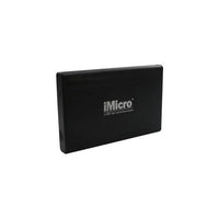 iMicro IM-U23C - storage enclosure - external hard drive enclosure, 2.5", type C