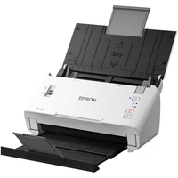 Epson B11B249201 DS-410 Sheetfed Color Document USB One Pass Duplex