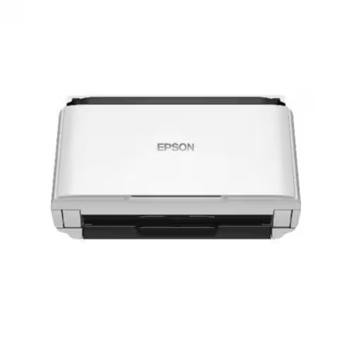 Epson B11B249201 DS-410 Sheetfed Color Document USB One Pass Duplex